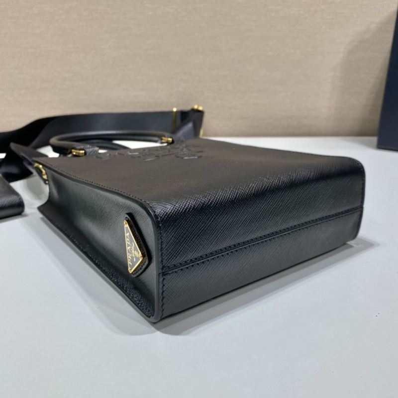 Prada Top Handle Bags